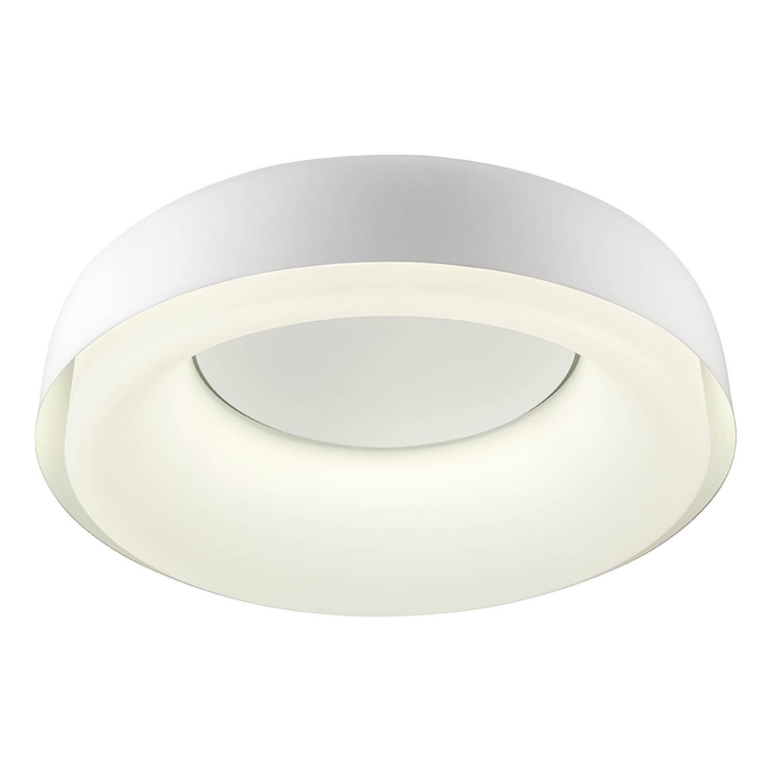 Redo 01-3940 - LED Ceiling Light DIP LED/30W/230V 2700/3000/4000/5000/6500K CRI 90 Ø 48.6 cm White