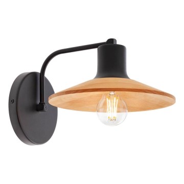 Redo 01-4053 - Wall lamp FRESNO 1xE27/42W/230V