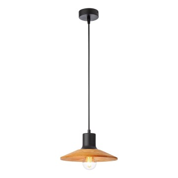Redo 01-4054 - Chandelier on a string FRESNO 1xE27/42W/230V d. 24 cm