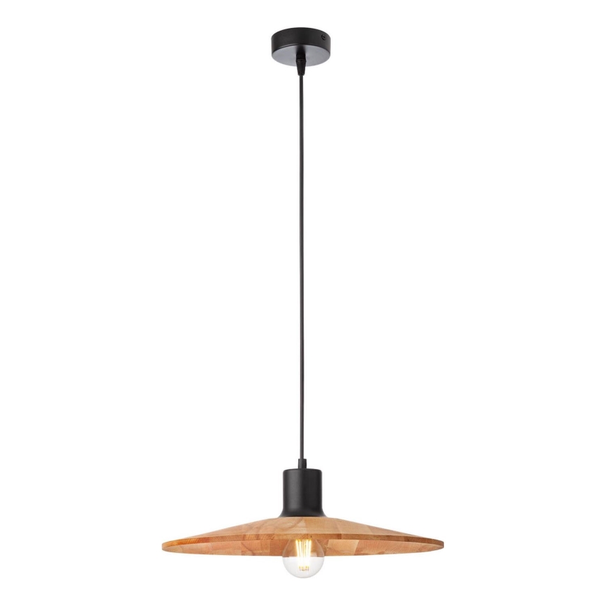 Redo 01-4055 - Chandelier on a string FRESNO 1xE27/42W/230V d. 40 cm