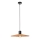 Redo 01-4055 - Chandelier on a string FRESNO 1xE27/42W/230V d. 40 cm