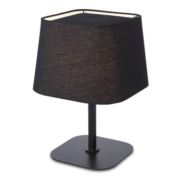 Redo 01-815 - Table lamp ESCAPE 1xE27/42W/230V black