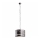 Redo 01-938 - Chandelier on a string BISTRO 3xE27/42W/230V