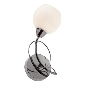 Redo 02-793 - Wall lamp ANNE 1xE14/28W/230V