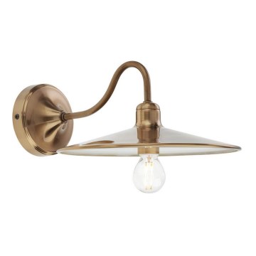 Redo 02-962 - Wall light ALTENIA 1xE14/28W/230V