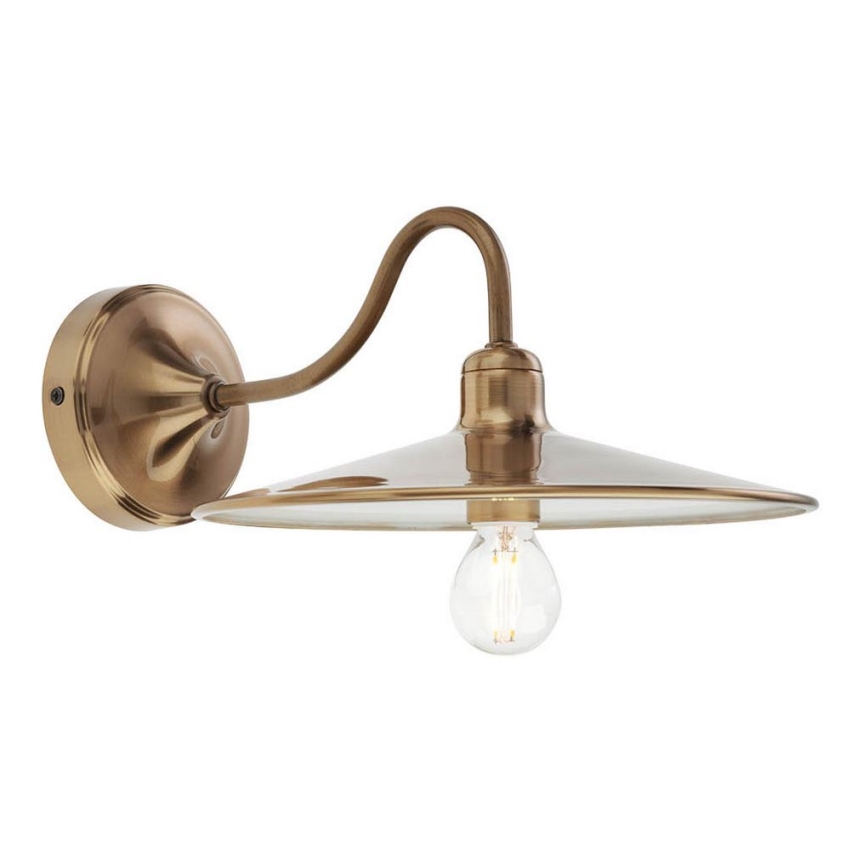 Redo 02-962 - Wall light ALTENIA 1xE14/28W/230V