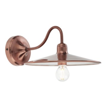 Redo 02-963 - Wall light ALTENIA 1xE14/28W/230V