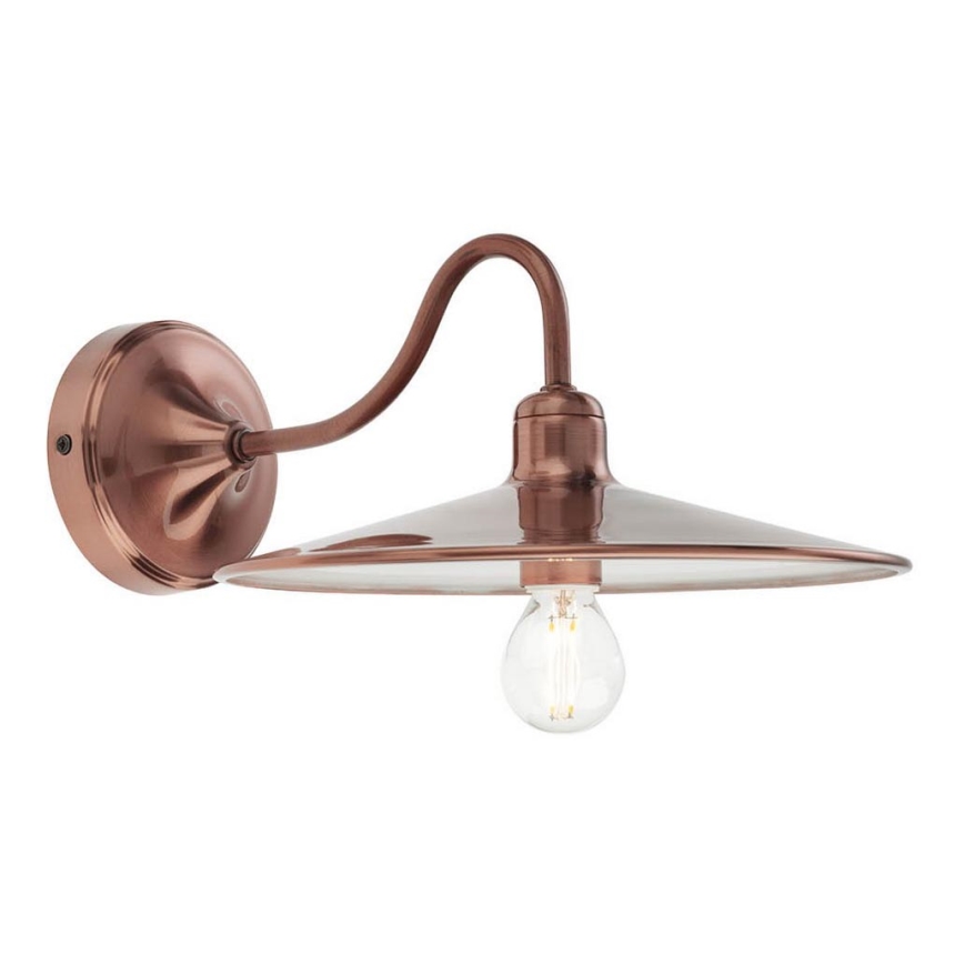 Redo 02-963 - Wall light ALTENIA 1xE14/28W/230V