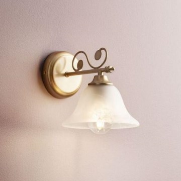 Redo 02-989 - Wall lamp VERSUS 1xE27/42W/230V