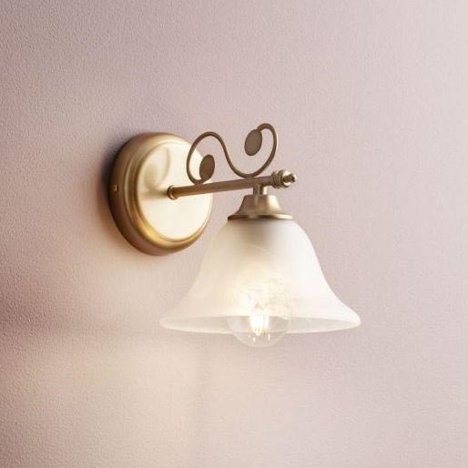 Redo 02-989 - Wall lamp VERSUS 1xE27/42W/230V