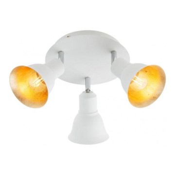 Redo 04-465 - Spotlight OLAF 3xE14/12W/230V