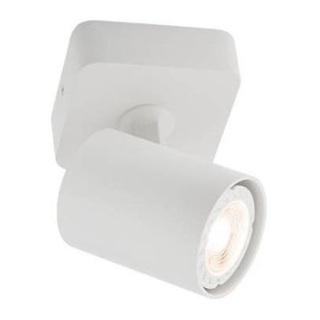 Redo 04-467 - CAMEO Spotlight 1xGU10/35W/230V White