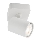 Redo 04-467 - CAMEO Spotlight 1xGU10/35W/230V White