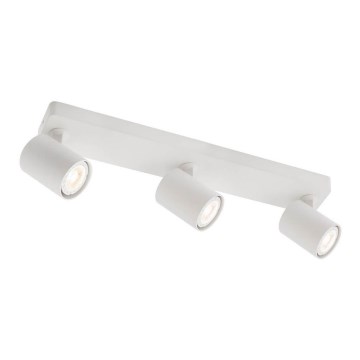 Redo 04-473 - CAMEO spotlight 3xGU10/35W/230V white