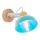 Redo 04-511 - Children wall light EOLO 1xE27/42W/230V