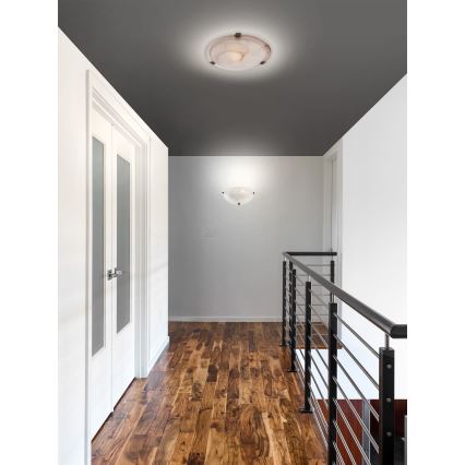 Redo 05-378 - Wall light VIRGINIA 1xE27/42W/230V