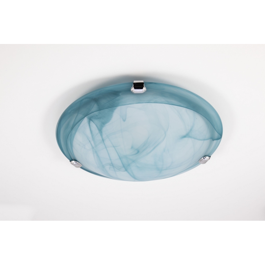 Redo 05-390 - Ceiling light VIRGINIA 1xE27/42W/230V