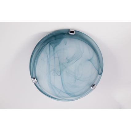 Redo 05-390 - Ceiling light VIRGINIA 1xE27/42W/230V