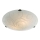 Redo 05-639 - ISIS Ceiling Light 1xE27/42W/230V Ø 30 cm