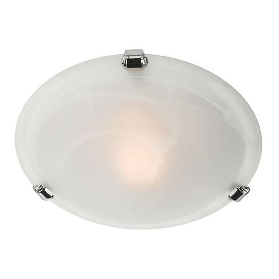 Redo 05-677 - Ceiling light VIRGINIA 1xE27/42W/230V