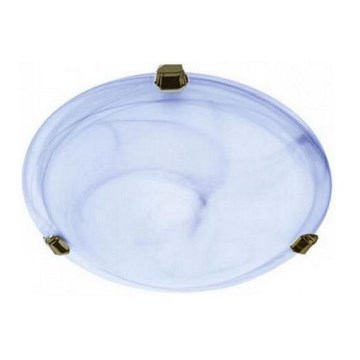 Redo 05-678 - Ceiling light VIRGINIA 1xE27/42W/230V