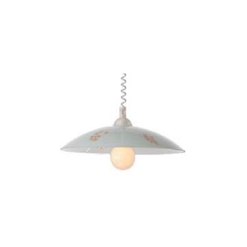 Redo 05-722 - Chandelier on a string KALA 1xE27/42W/230V
