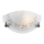 Redo 05-799 - Wall light AMALFI 1xE27/42W/230V