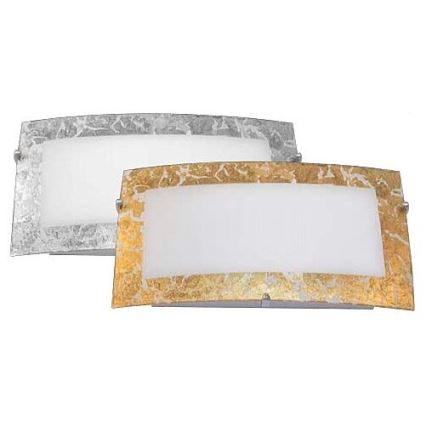 Redo 05-862 - LED Wall light ARTEMIS LED/10W/230V gold
