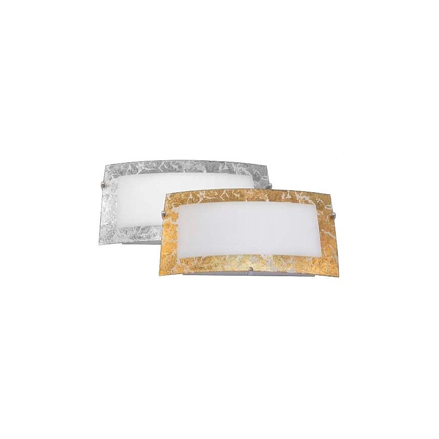 Redo 05-862 - LED Wall light ARTEMIS LED/10W/230V gold