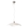 Redo 05-877 - COCOON Cable Pendant Light 1xE27/42W/230V, Cream