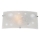 Redo 05-903 - ISIDE Ceiling Light 1xE27/42W/230V, Clear