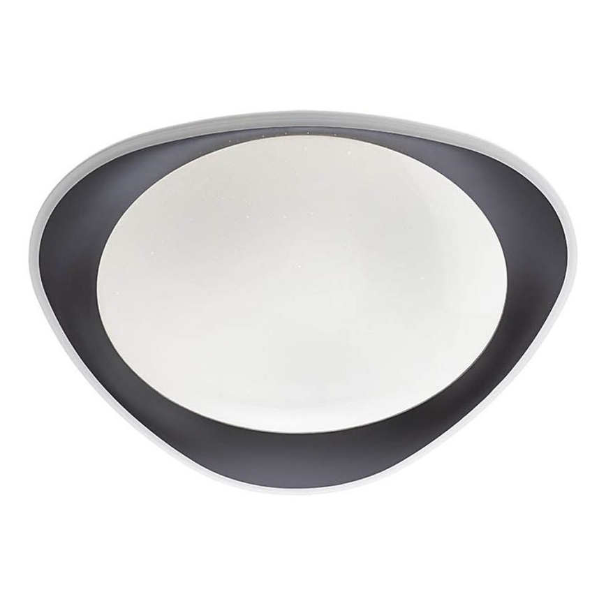 Redo 05-922 - LED Ceiling light VERENA LED/24W/230V anthracite