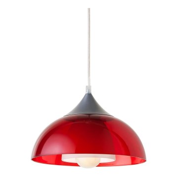 Redo 06-032 - Chandelier on a string COLINE 1xE27/42W/230V