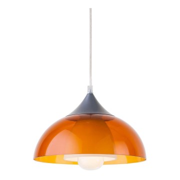 Redo 06-033 - Chandelier on a string COLINE 1xE27/42W/230V