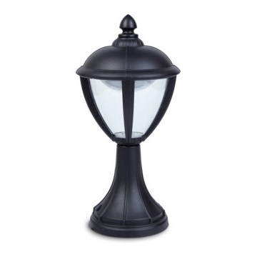 Redo 2604-3K BL - LED Outdoor lamp UNITE LED/6,5W/230V IP44