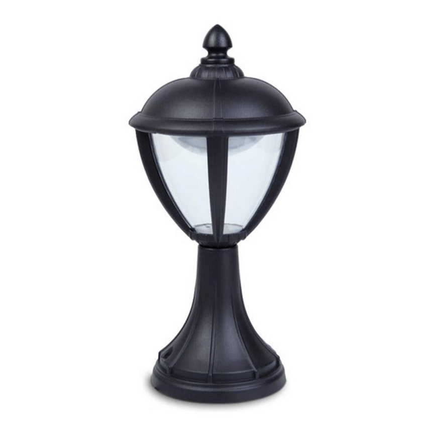 Redo 2604-3K BL - LED Outdoor lamp UNITE LED/6,5W/230V IP44