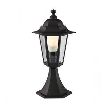 Redo 6104N - Outdoor lamp LONDON 1xE27/42W/230V IP33