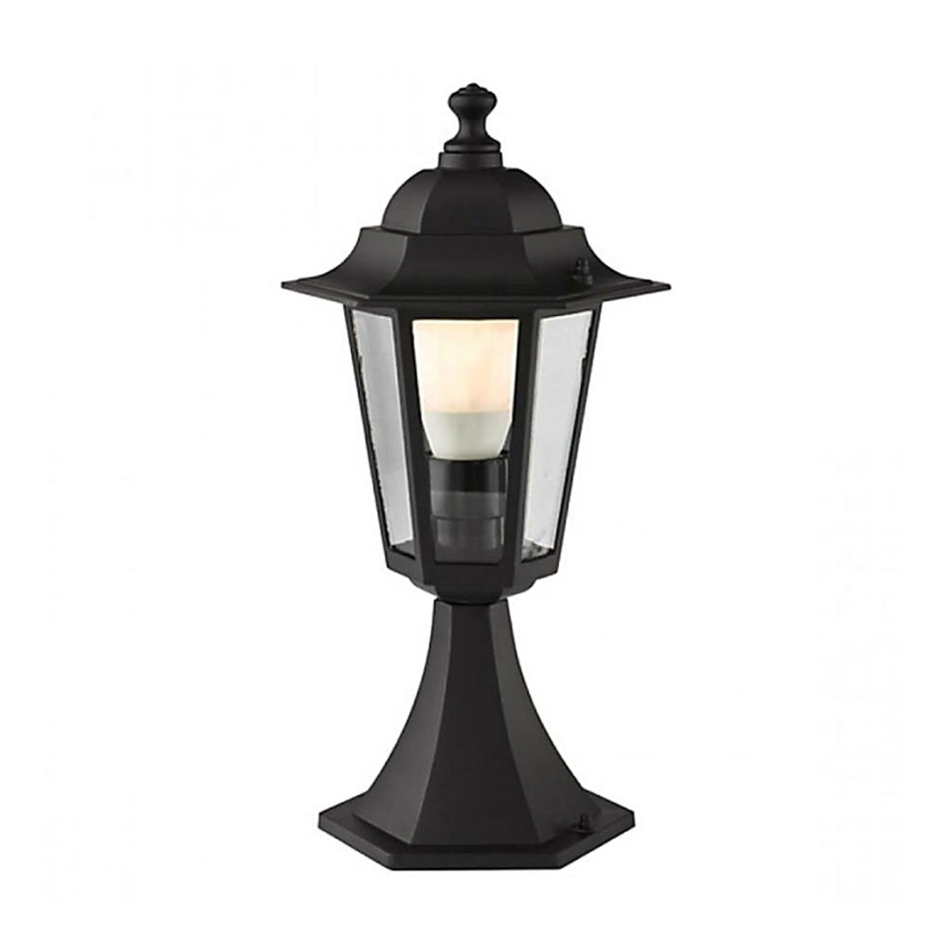 Redo 6104N - Outdoor lamp LONDON 1xE27/42W/230V IP33