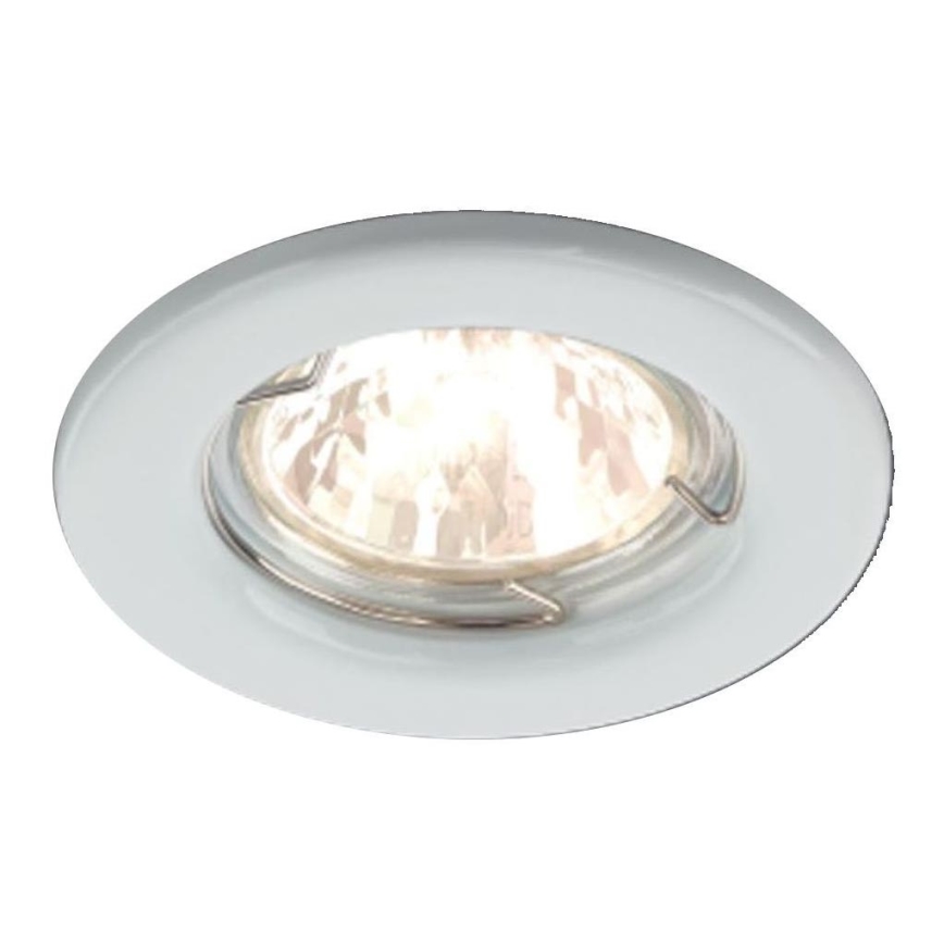 Redo 70307 - Recessed light MT 1xGU5,3/50W/12V white