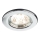 Redo 70308 - Recessed light MT 1xGU5,3/50W/12V shiny chrome