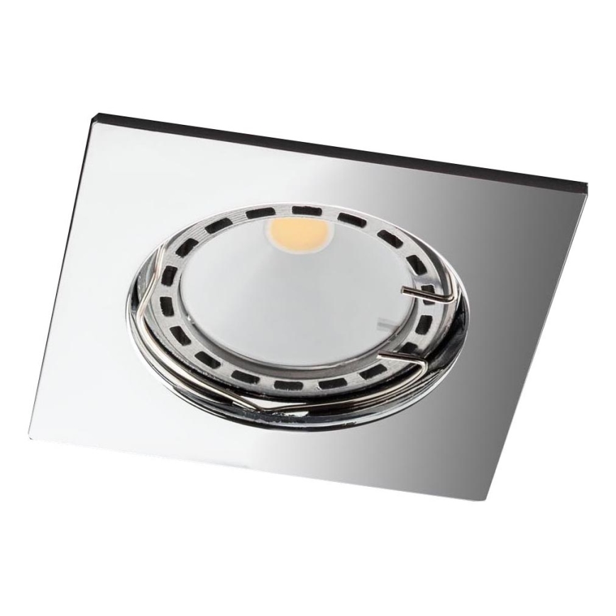 Redo 70328 - Recessed light MT 1xGU10/50W/12V