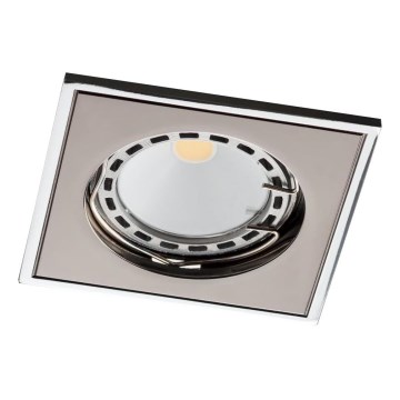 Redo 70329 - Recessed light MT 1xGU10/50W/230V