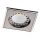 Redo 70329 - Recessed light MT 1xGU10/50W/230V