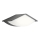 Redo 90001 - Outdoor LED wall light CHALET 1xLED/8W/230V IP54