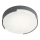 Redo 90005 - LED Outdoor ceiling light SKOR LED/16W/230V IP54