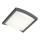 Redo 90007 - LED Outdoor ceiling light TALLIN LED/21W/230V 24,5x24,5 cm IP54 anthracite