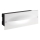Redo 90009 - LED Outdoor Orientation Light TAMPA LED/11W/230V IP54 White