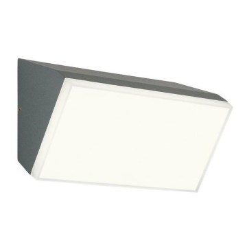 Redo 90015 - LED Outdoor wall light TOKYO LED/12W/230V IP54
