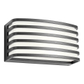 Redo 90038 - Outdoor LED wall light SEBRA LED/15W/230V IP54