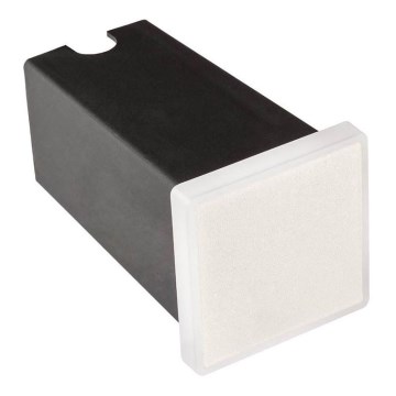 Redo 90040 - LED Outdoor recessed light INCAS LED/2,3W/230V IP65